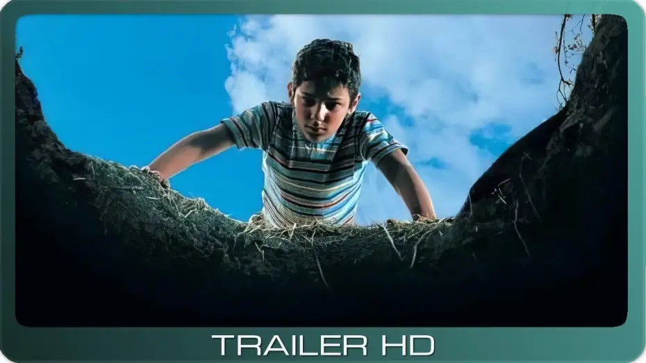 Watch film I'm Not Scared — Ich habe keine Angst ≣ 2003 ≣ Trailer
