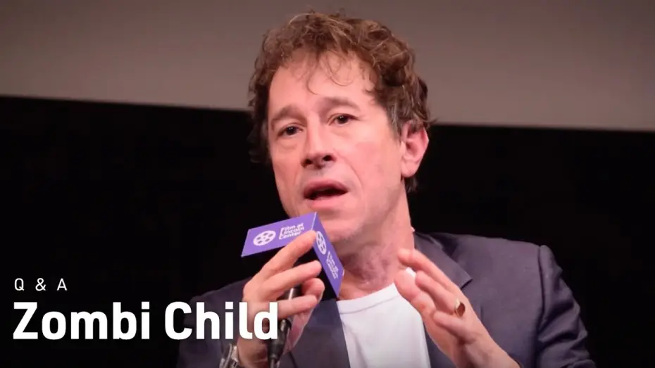 Watch film Zombi Child | Bertrand Bonello on Zombi Child, Voodoo, and Haitian History