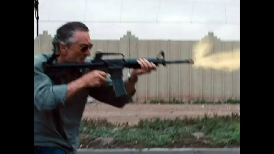 Watch film Killer Elite | KILLER ELITE | Trailer #2 deutsch german [HD]