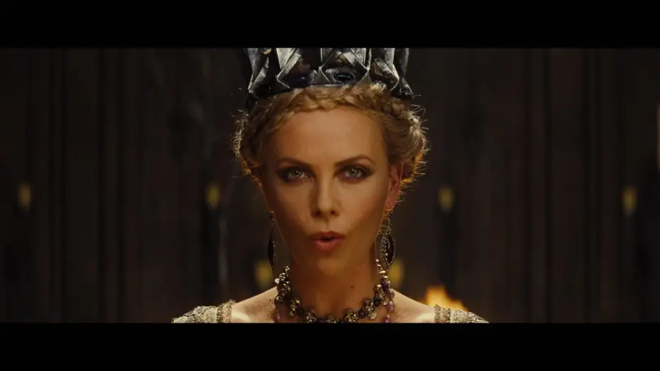 Watch film Snow White and the Huntsman | Extended Edition Trailer