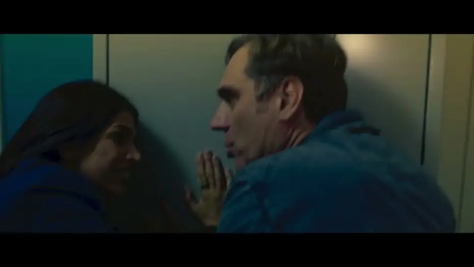 Watch film Spyne | Spyne - Trailer