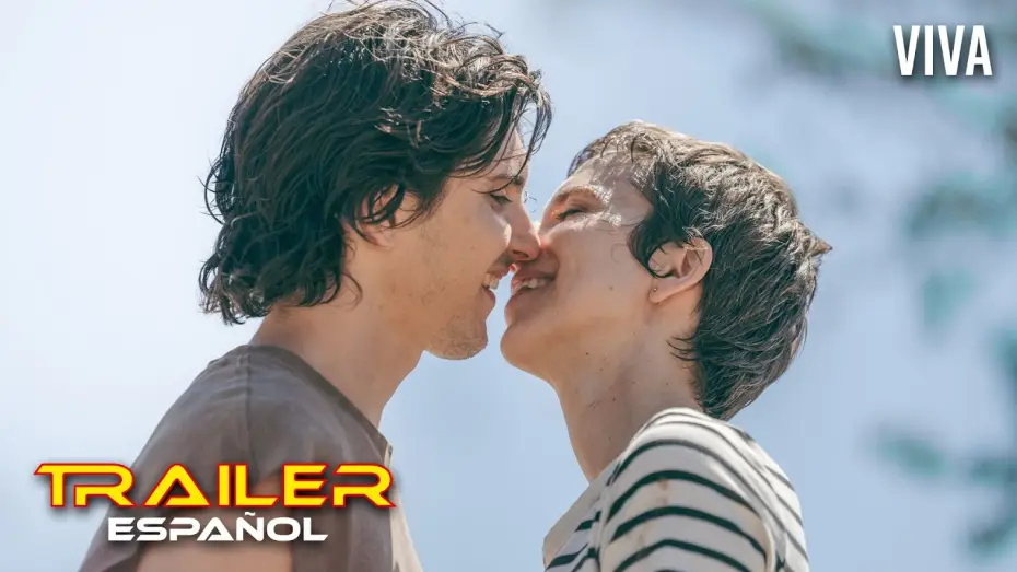 Watch film Alive | Viva - Tr&aacute;iler espa&ntilde;ol