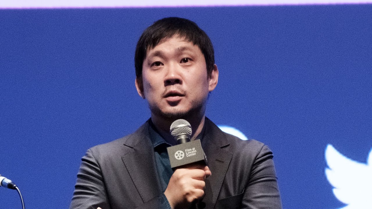 Watch film Drive My Car | Ry&ucirc;suke Hamaguchi on Drive My Car | NYFF59