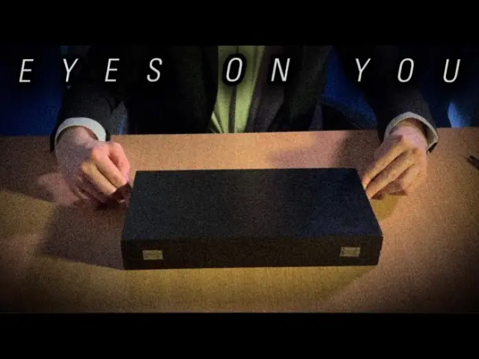 Watch film Eyes on You — Eyes On You | Short Film | LLOYD Pictures