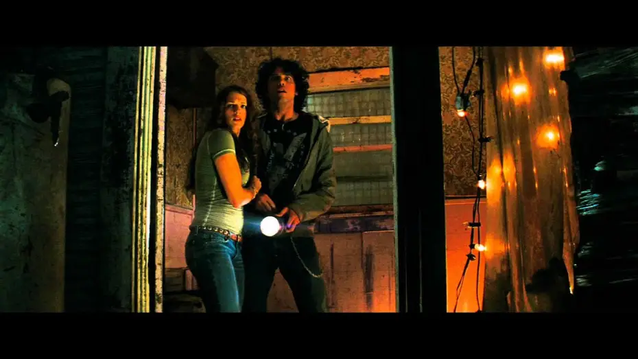 Watch film Friday the 13th | Venerdi 13 - Trailer