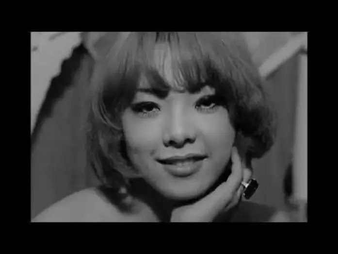 Watch film Funeral Parade of Roses — Les Funérailles des roses - Bande Annonce VOST