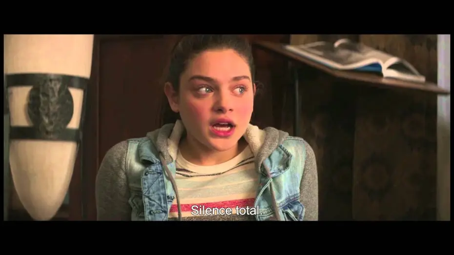 Watch film Goosebumps — Chair de Poule - Bande Annonce VOST
