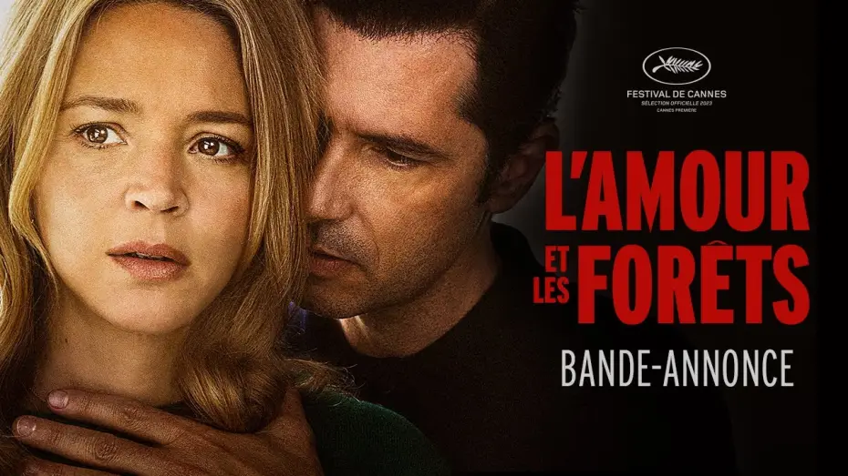 Watch film Just the Two of Us | L'AMOUR ET LES FOR&Ecirc;TS - Bande-annonce