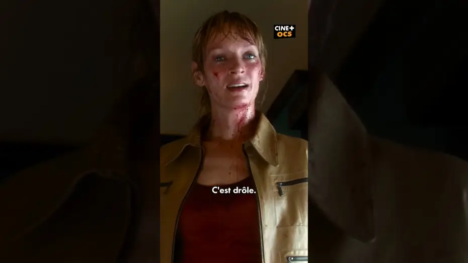 Watch film Kill Bill: Vol. 1 | Devant sa fille... 😳