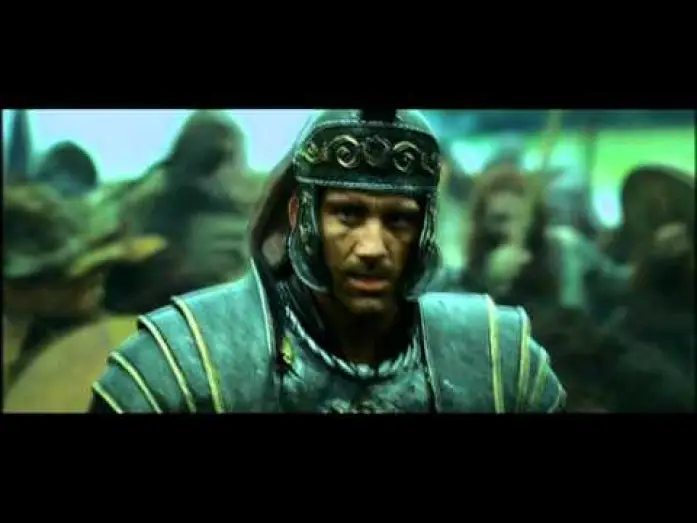 Watch film King Arthur | King Arthur trailer ita