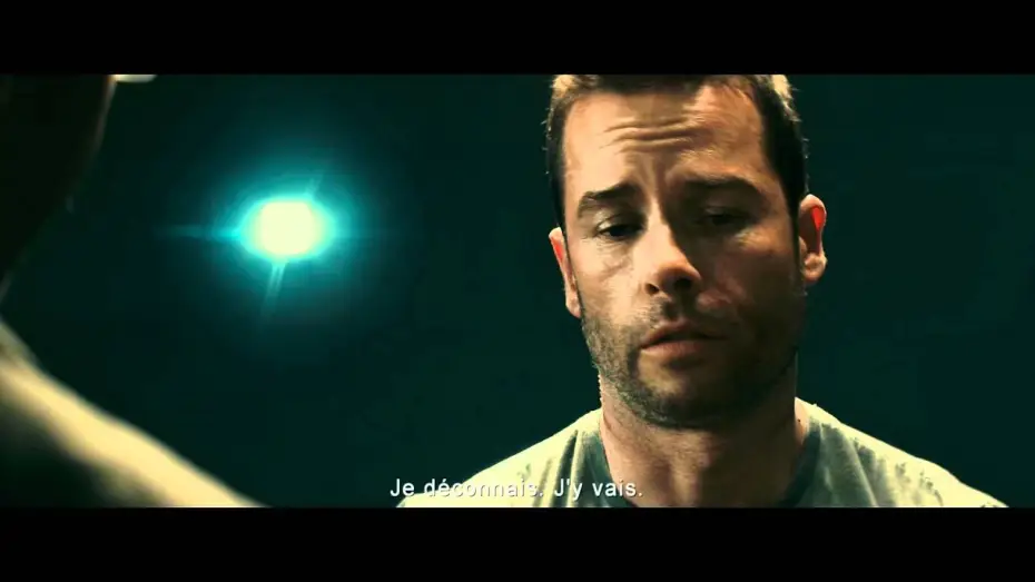 Watch film Lockout — LOCK OUT (bande-annonce 1 VOST)
