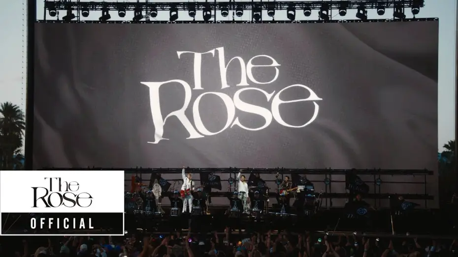 Watch film The Rose: Come Back to Me | The Rose: Come Back To Me | Official Trailer | Feb 14