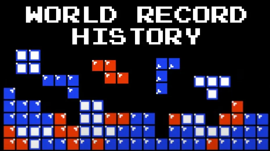 Watch film The History of Tetris World Records | The History of Tetris World Records