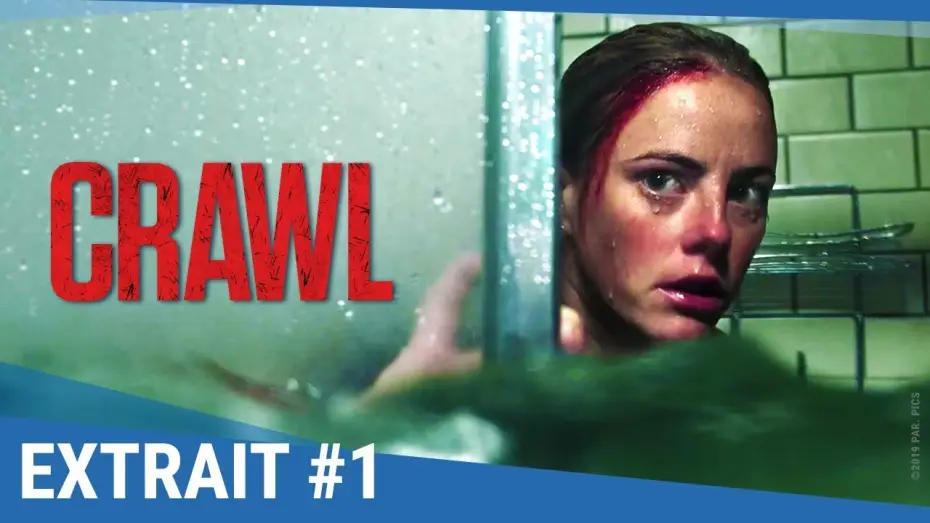 Watch film Crawl | Terrifiant VF