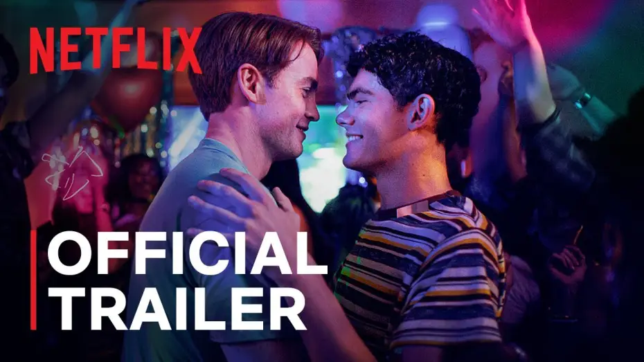 Watch film Heartstopper Forever | Official Trailer