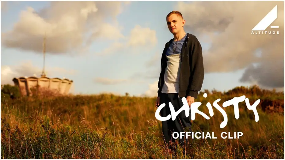 Watch film Christy | BBQ Clip