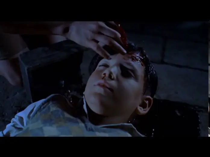 Watch film The Devil's Backbone | Excerpt