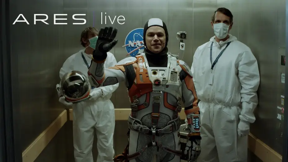 Watch film The Martian | Bring Him Home | Web Exclusive