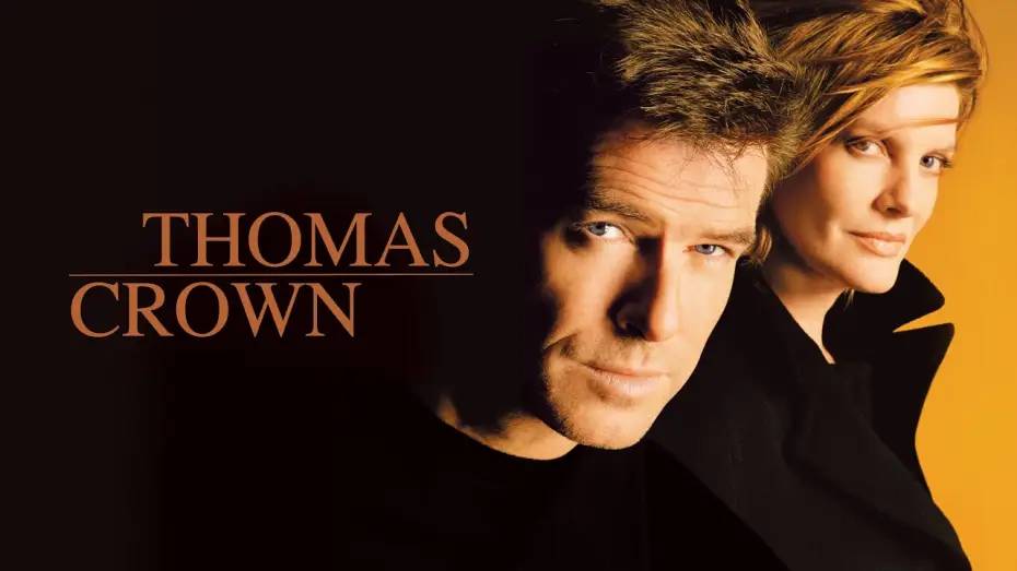 Watch film The Thomas Crown Affair | Thomas Crown (1999) | Bande-annonce VOSTF (HD | 1080p)
