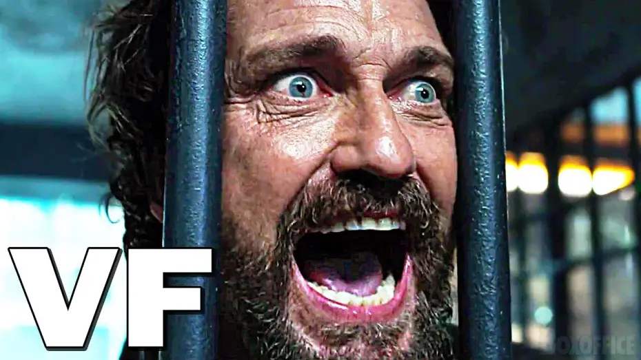 Watch film Copshop | COPSHOP Bande Annonce VF (2021)