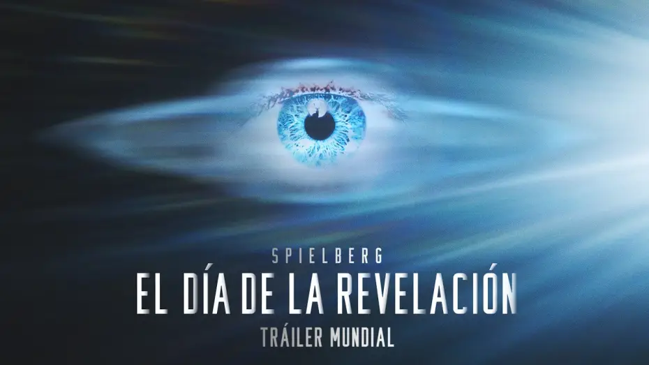 Watch film Disclosure Day | Tr&aacute;iler oficial