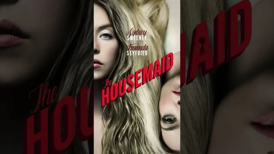 Watch film The Housemaid | can you keep a secret?