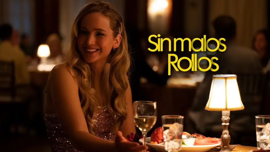 Watch film No Hard Feelings | Jennifer Lawrence como nunca la has visto