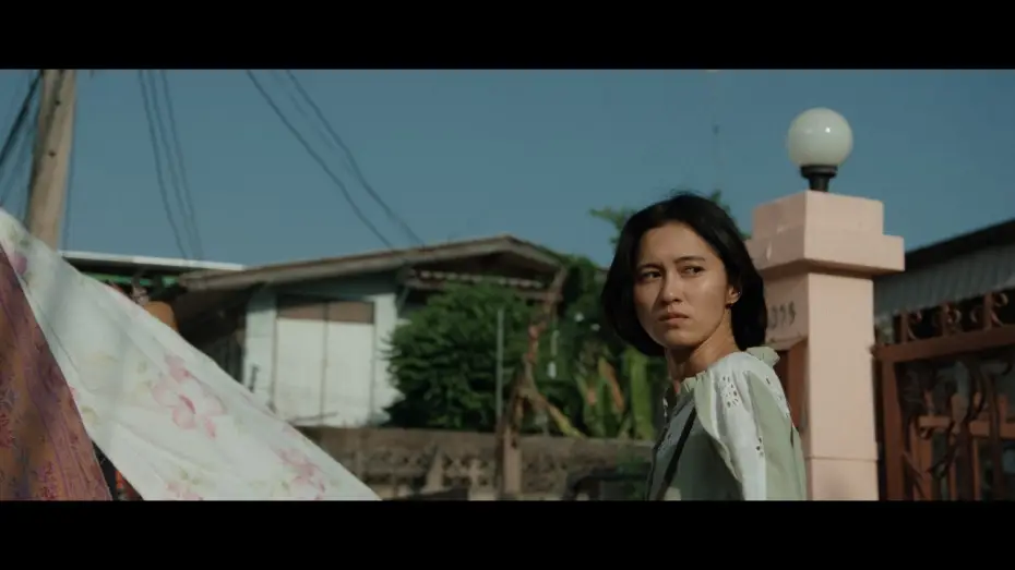 Watch film The White Rabbit | ตัวอย่างภาพยนตร์ แดนฝันอันตรธาน (The White Rabbit) | Official Trailer