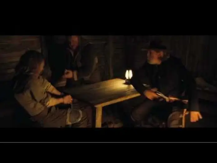 Watch film True Grit | Valor de ley - Trailer en espa&ntilde;ol