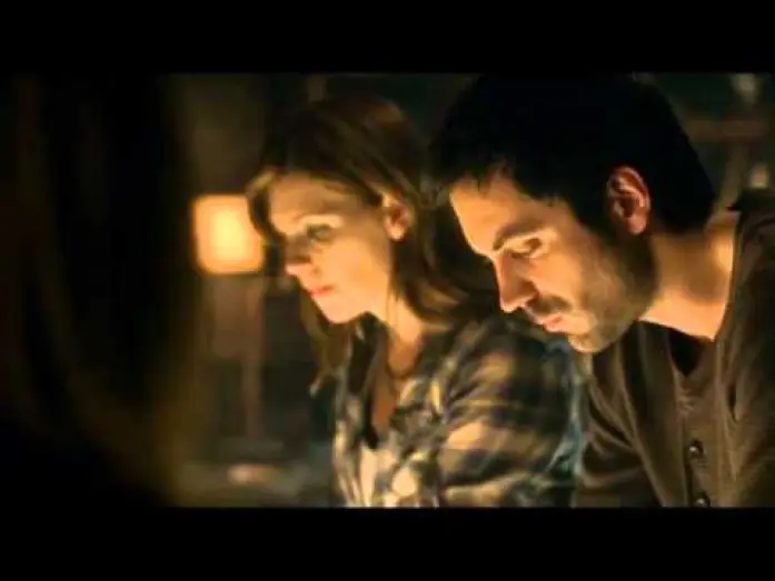 Watch film 30 Days of Night: Dark Days | Trailer de 30 dias de oscuridad 2
