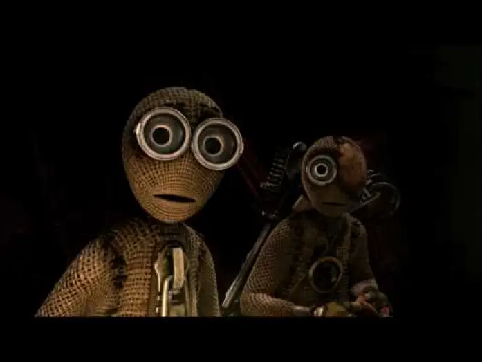 Watch film 9 — Numéro 9 extrait02HD vf