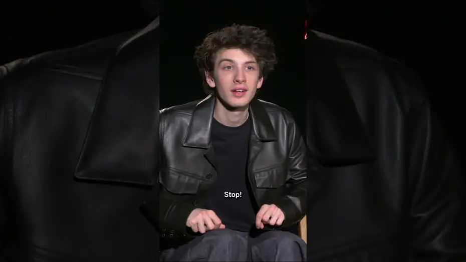 Watch film Anora | Describing ANORA's Vanya In 3 Words