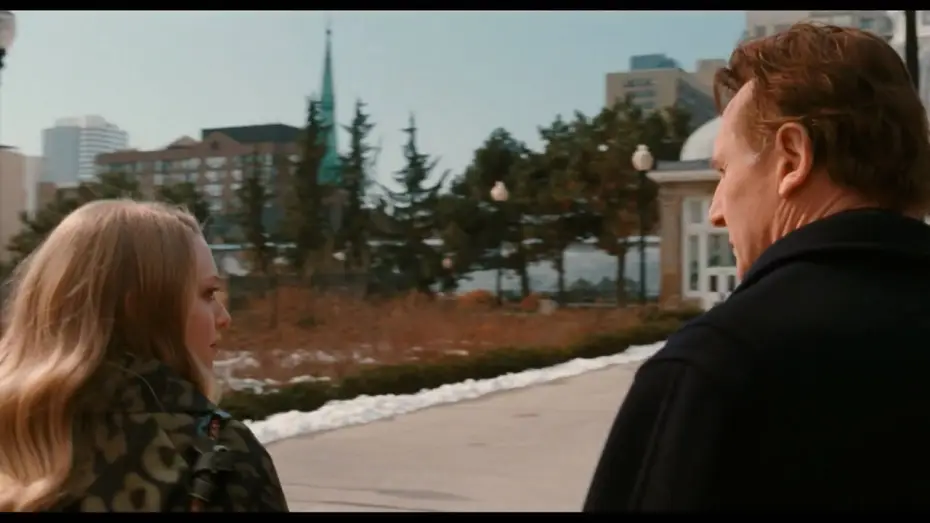 Watch film Chloe | Chloe - HD Trailer German / Deutsch