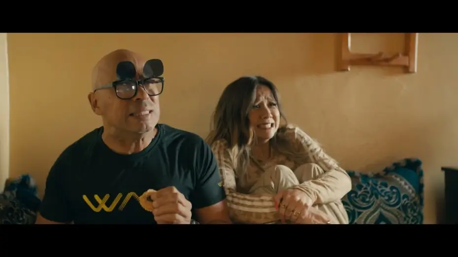 Watch film Les K d'Or | Les K d&rsquo;Or, Bande annonce 2! Un film de J&eacute;r&eacute;my Ferrari avec Laura Felpin, &Eacute;ric Judor, J&eacute;r&eacute;my Ferrari