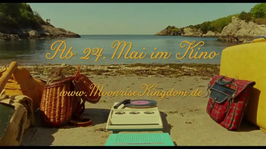 Watch film Moonrise Kingdom | Moonrise Kingdom - Trailer (Deutsch) HD