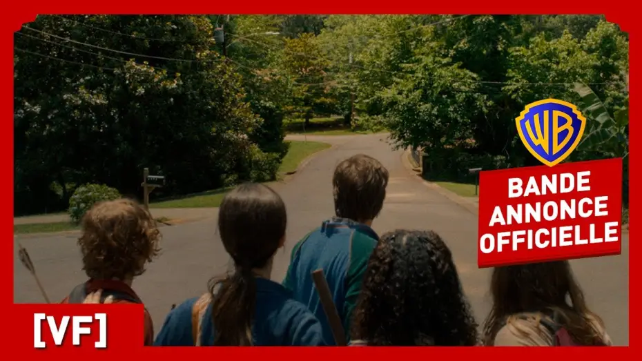 Watch film Flowervale Street | La fin d&rsquo;Oak Street | Bande-annonce officielle (VF) | Anne Hathaway, Ewan McGregor