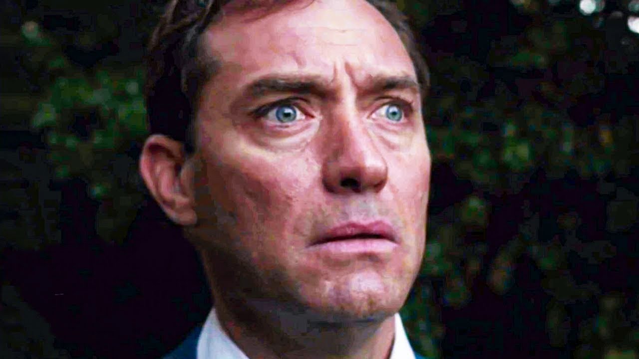 Watch film The Nest | Гнездо &mdash; Русский тизер-трейлер (2020)