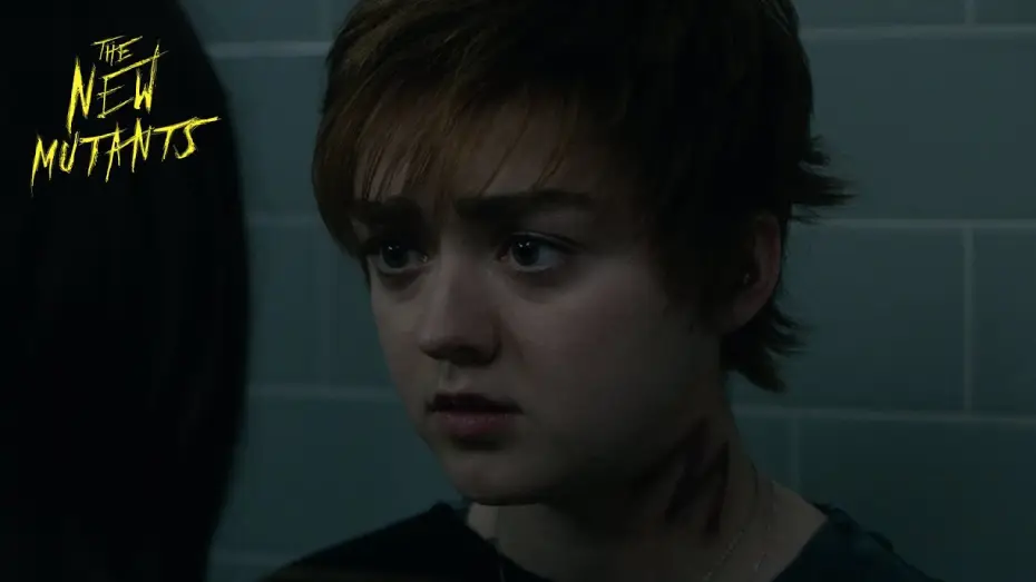 Watch film The New Mutants — Awaken TV Spot