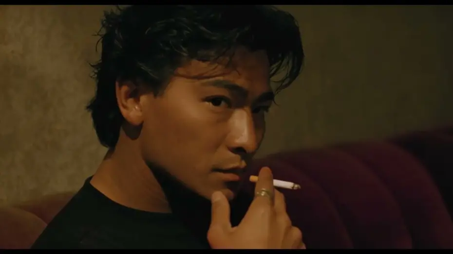 Watch film A Moment of Romance | Radiance #23 A Moment of Romance (Benny Chan, 1990) Trailer