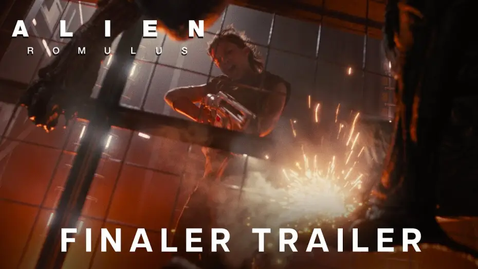 Watch film Alien: Romulus | Finaler Trailer