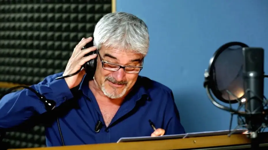 Watch film Cars 3 | Disney&bull;Pixar: Cars 3 - Pino Insegno &egrave; la voce di Chick Hicks - Featurette