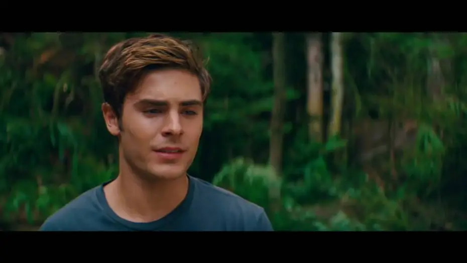 Watch film Charlie St. Cloud | Segui il tuo cuore - Trailer ita HD