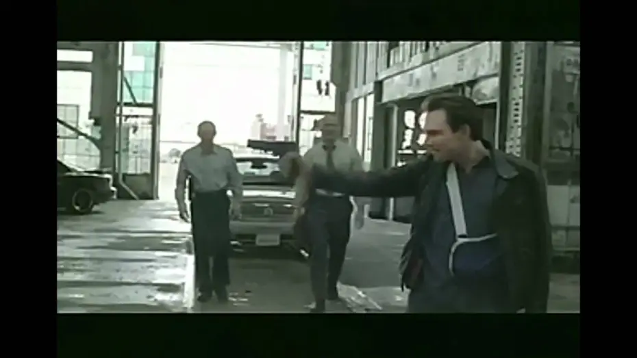 Watch film Love Lies Bleeding | Love Lies Bleeding Trailer [HD]