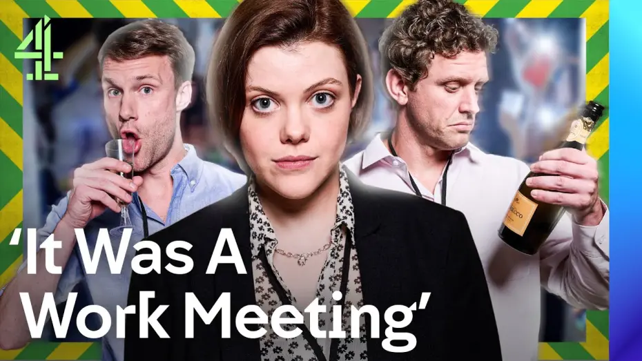 Watch film Partygate | Partygate: Inside No. 10's INFAMOUS Lockdown Party | Partygate | Channel 4