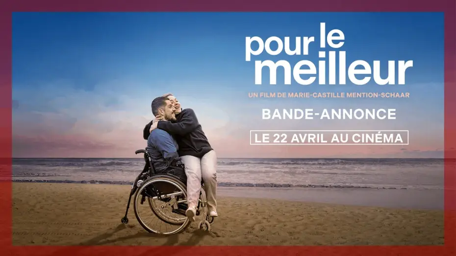 Watch film Into the Blue — POUR LE MEILLEUR - Bande annonce