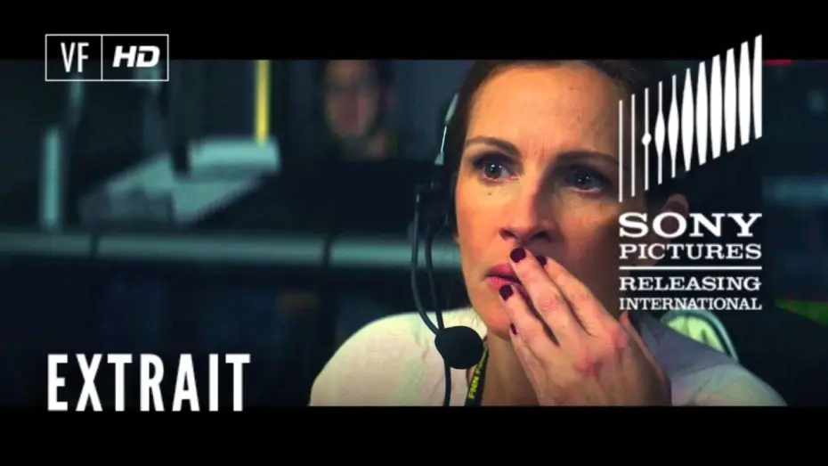 Watch film Money Monster | Money Monster - Extrait "Turn The Cameras On - VF