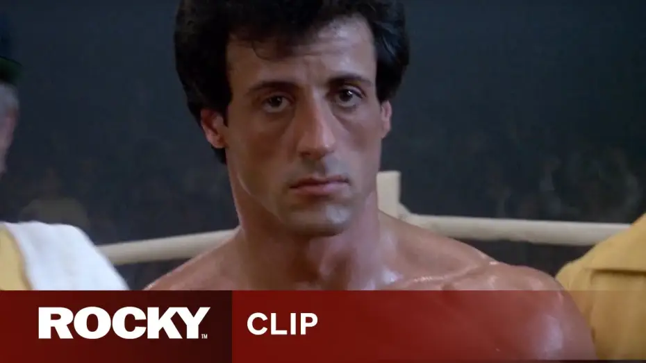 Watch film Rocky III — Dead Meat