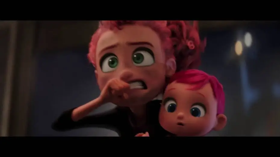 Watch film Storks | Cicogne in missione - Il vetro - Clip dal film | HD