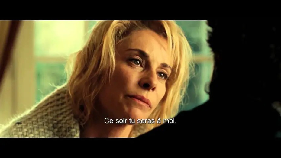 Watch film The Body | Bande Annonce "Le corps"  - "The body" Trailer