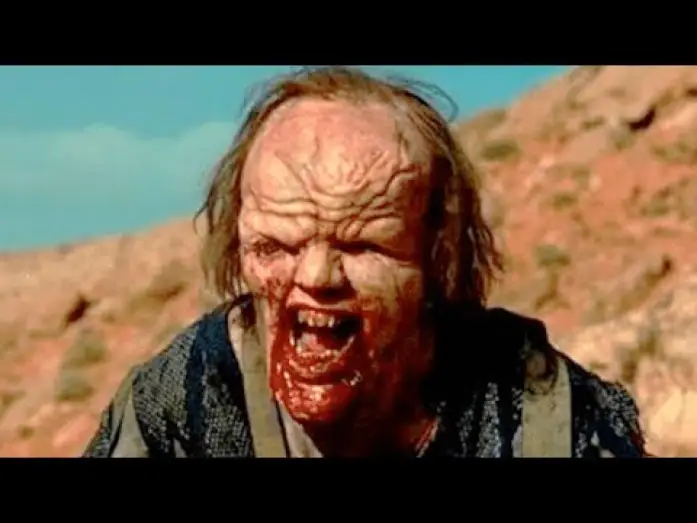 Watch film The Hills Have Eyes | Las Colinas Tienen Ojos (2006) - Trailer espa&ntilde;ol